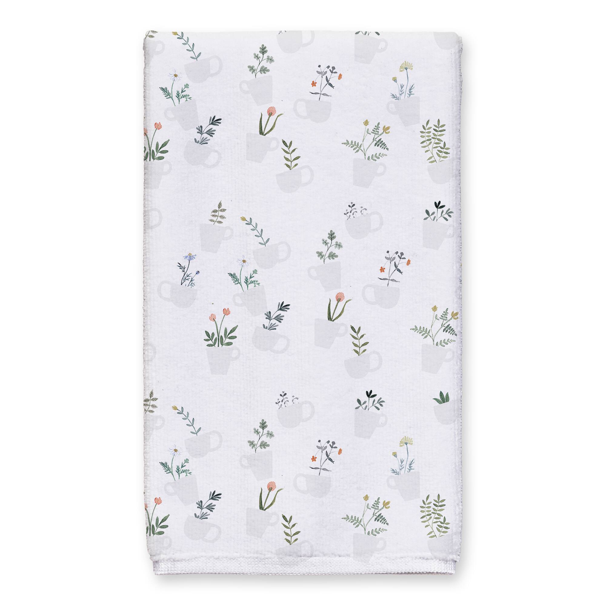 Super Woman, Super Mom, Super Tired Tea Towel Set
